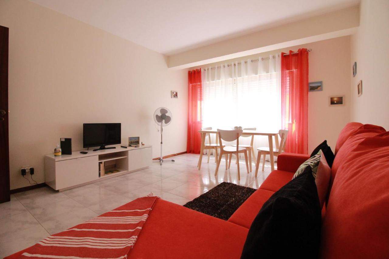 Apartamento 2Q No Centro Apartment Faro Exterior photo