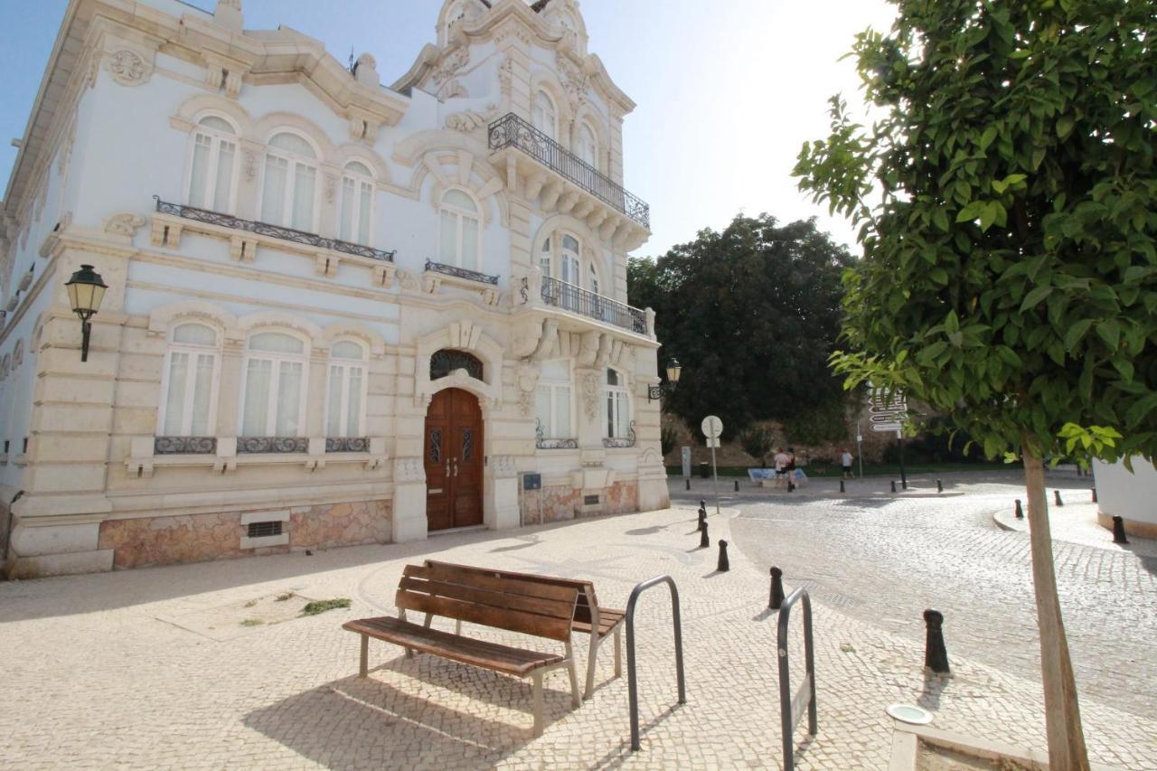 Apartamento 2Q No Centro Apartment Faro Exterior photo