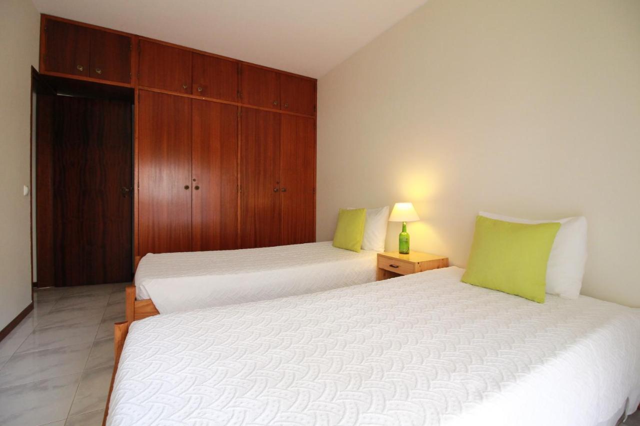 Apartamento 2Q No Centro Apartment Faro Exterior photo