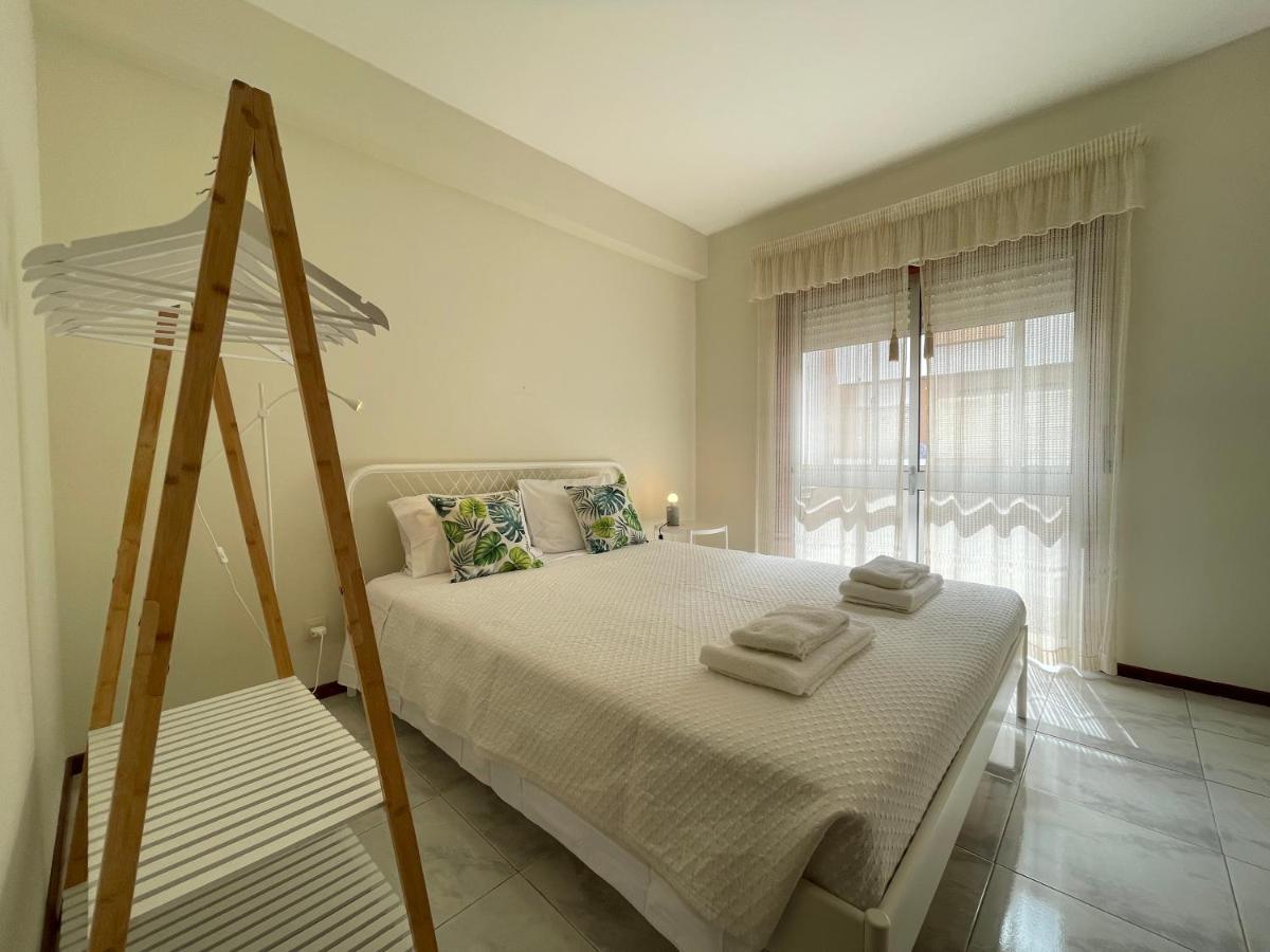 Apartamento 2Q No Centro Apartment Faro Exterior photo